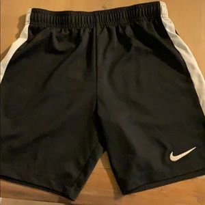 Cute athletic shorts!